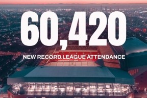 app下载关于里程碑夜！利物浦止住颓势；足总杯赛前刷纪录；引发热议；资深球员宣示担当的信息