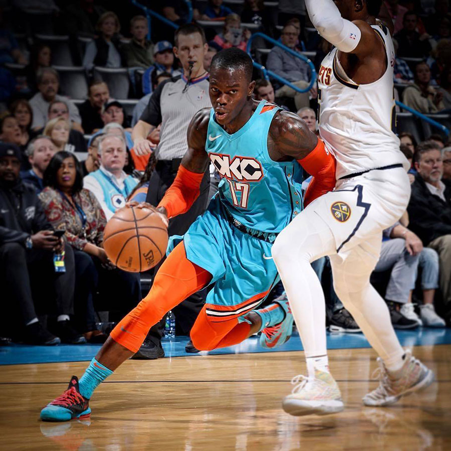 关于转会期俄克拉荷马雷霆备战法国杯；伤情更新细节曝光；悬念犹存；轮换策略成焦点的信息